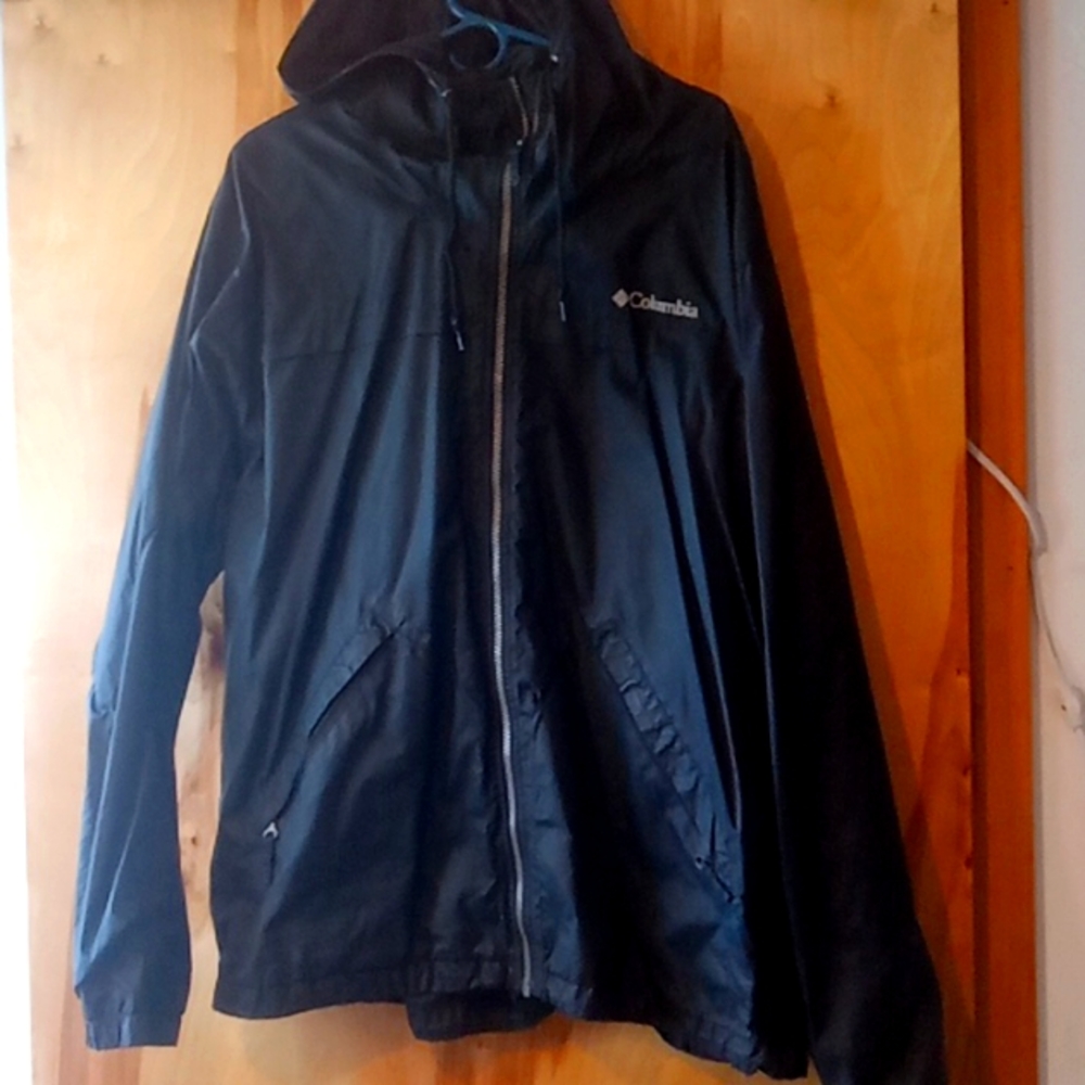 Windbreaker